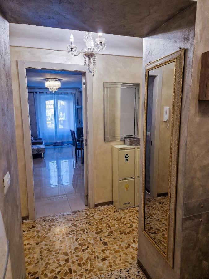 Gran Madre View Apartment -Torino Exterior foto
